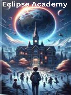 cover image of Eclipse Academy